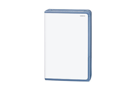 [コロナ] 除湿機 11~13畳 パワフル コンパクト BD-H1024(AG) 家電 燕三条 日本製 衣類乾燥