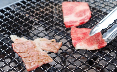 飛騨牛4等級以上ロース焼肉