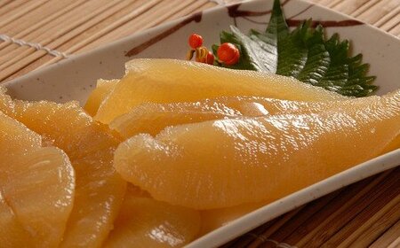 【北海道産】味付け数の子 500g ご飯のお供 魚卵 【釧路加工】マルア阿部商店特選