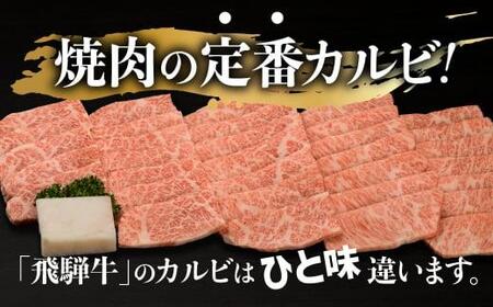 A5等級 飛騨牛カルビ 焼肉用 300g （飛騨牛のタレ付き） | 肉 牛肉 焼き肉 A5ランク 黒毛和牛 BBQ バーベキュー キャンプ お取り寄せ 黒毛和牛 グルメ 焼肉セット 飛騨高山 ながせ食品 FH013　