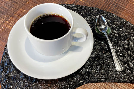 【挽き】夢豆 ブレンド （500g）コーヒー BZ-001