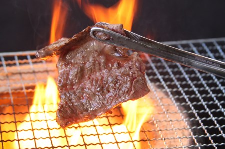 希少和牛 熊野牛 焼肉セット（1kg）（ロース300g バラ焼肉400g モモ焼肉300g） ＜冷蔵＞ 焼肉 牛肉【sim114A】