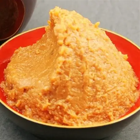 阿部三郎商店　浄土寺味噌(米)1kg×3袋 AW05_調味料 味噌  みそ_【配送不可地域：離島】【1108152】