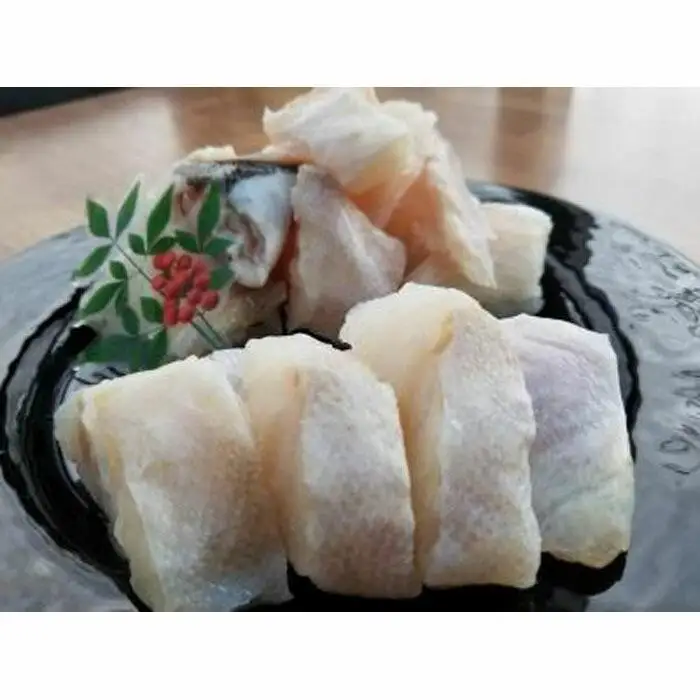 幻の魚　本クエ鍋用　紀州和歌山　500g
