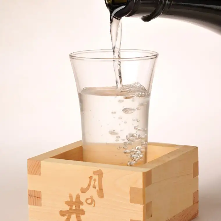 月の井 純米酒 「彦市」 720ml×2 セット 大洗町ブランド認証品 地元一貫造り 日本酒 日本酒 純米酒 1440ml お酒 チヨニシキ 清涼感 つきのい_BJ006