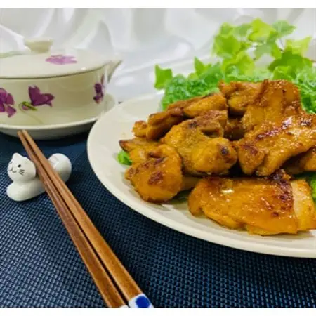 【焼くだけ簡単】　鶏味噌漬け　《合計2.7kg》_肉  鶏肉 _【配送不可地域：離島】【1225448】