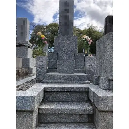 えにし堂お墓参り代行サービス(大野城市)_ 地域サービス  _【1225041】