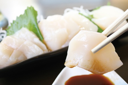 ＼漁業者応援品／【北海道根室産】[計1.4kg]ホタテ貝柱700g×2P D-32011