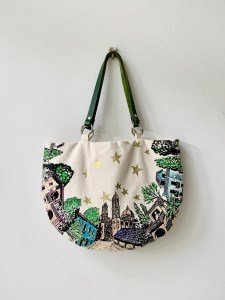 LANDSCAPE BAG [h125]