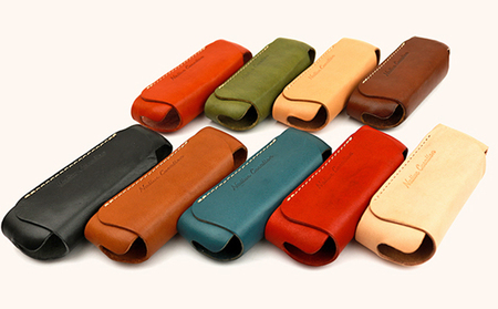 Native Creation IQOS 3 / 3 DUO専用 ケース NC3757 栃木レザー【納期1～3カ月】 ファッション小物 雑貨 日用品 本革ケース 本革 アイコスケース  NATURAL