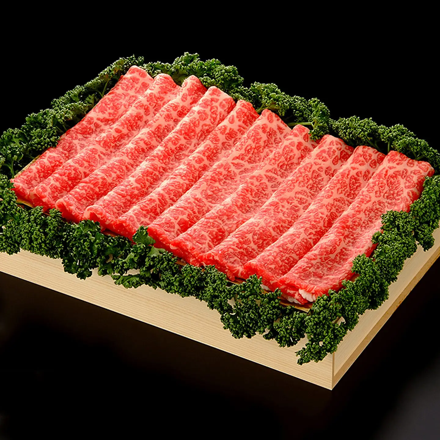 佐賀牛ロースステーキ＆モモスライス：B580-001