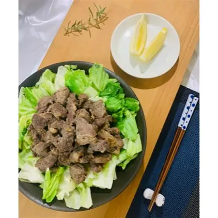 【焼くだけ】やわらか豚ハラミのバジルソース焼き《合計2.7Kg》_肉  豚肉 _【配送不可地域：離島】【1226900】