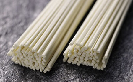 手延べ素麺 (太口) 2kg (36束）