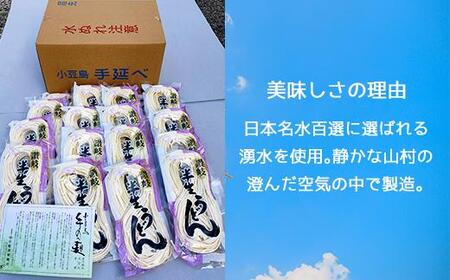 半生うどん 16個入