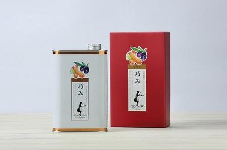 クリアオリーブオイル  [巧み] 800g オリーブオイル 