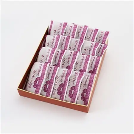 北海道長沼かりんとう饅頭_菓子・スイーツ 饅頭  まんじゅう マンジュウ_【配送不可地域：離島】【1227069】