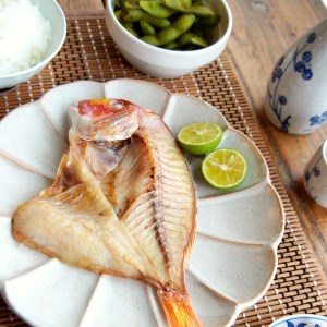 海鮮干物 7種 詰め合わせ セット アジ イワシ ニギス 連子鯛 甘鯛 一夜干し 