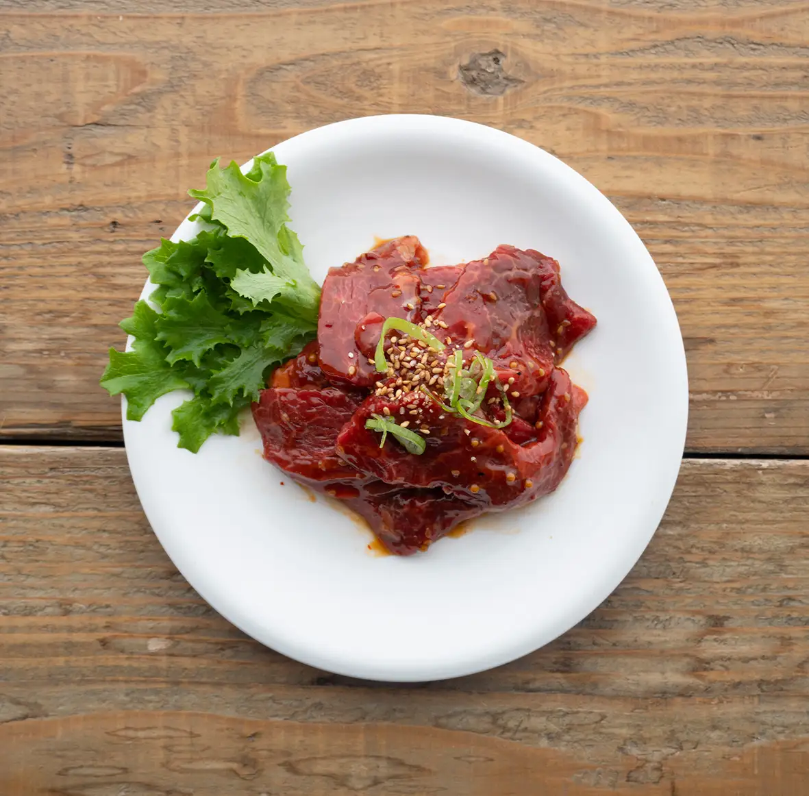 黒毛和牛 焼肉用ミックス 1.2g （150g×8袋/6～8人前） 味付け肉 焼き肉