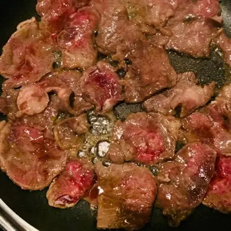 【特製九州醤油たれ】牛サガリたれ焼き　合計1.5kg_肉  牛肉 _【配送不可地域：離島】【1227538】
