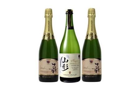 スパークリング 甘口セット F2Y-4354