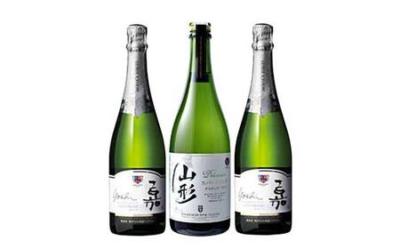 スパークリング 辛口セット F2Y-4355