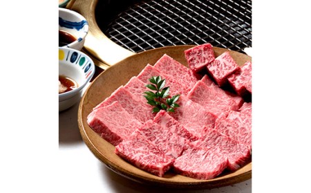 米沢牛焼肉用620g（焼肉のタレ180ml付）【冷凍】 F2Y-3565