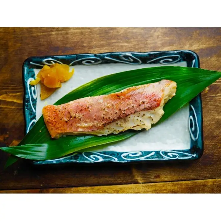 金目鯛の味噌漬け【3枚入×1パック】【まぐろやお土産人気NO.1】【キンメ きんめ 日本酒 焼酎 お取り寄せ 御中元 お中元 お歳暮 父の日 母の日 贈り物 鯛 鯛】【ふるさと納税】【神奈川県小田原市】