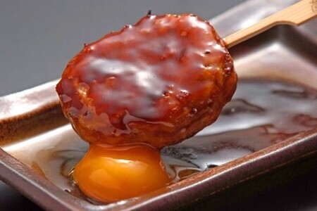 みつせ鶏 つくねギフトセット K064013