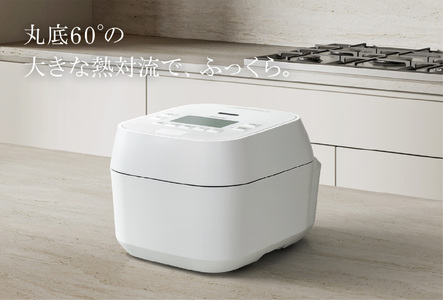 東芝 真空IHジャー炊飯器（5.5合炊き）2016年製 Amazon | 東芝 真空IHジャー炊飯器（5.5合炊き）5㎜厚さ鍛造かまど銅釜