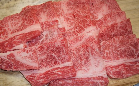 神戸牛カルビ焼肉 600g お肉 バーベキュー 
