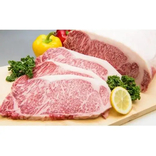 「佐賀牛」贅沢セット（ステーキ200g×4・スライス700g）【チルドでお届け!】N-90