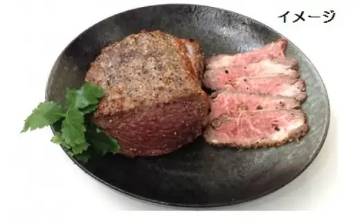 【 希少 部位 】飛騨牛 A5 等級 ローストビーフ ヒレ 肉 約200g