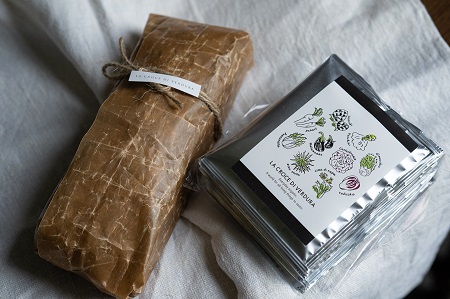 【vegan】ガトーフショコラ＆ドリップバッグコーヒーセット【AT-020】