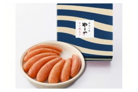 博多の味やまや　美味 辛子明太子　400g_TY0501