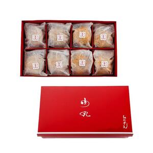 あぐー豚肉巻きおにぎり（8個入×2）｜あぐーあぐー　豚　人気