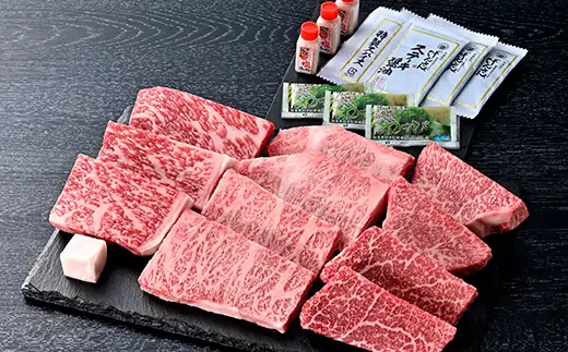 近江牛 A5 ランク 厳選 カット ステーキ 3種 600g げんさん 【DG03W】ステーキ