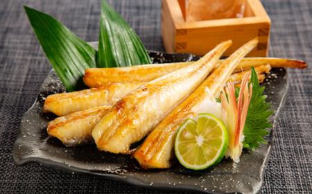 12-186 オホーツク八角丸干し1kg