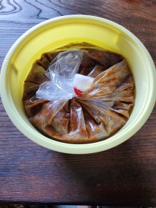 かんべの味噌 米味噌 2.5kg 手作り 自家製 天然醸造 添加物不使用 食品 調味料 富士市 【配送不可地域：沖縄・離島】 [sf001-084]