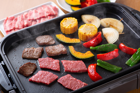 佐賀牛赤身焼肉用 350g×2 計700g 牛肉 BBQ バーベキュー アウトドア