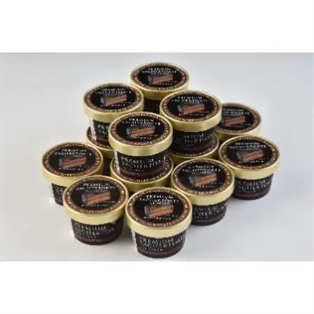 十勝ザッハトルテアイス14個_アイスクリーム ジェラート チョコ チョコレート スイーツ デザート 北海道 帯広 チョコアイス 人気 美味しい_【配送不可地域：離島】【1228473】