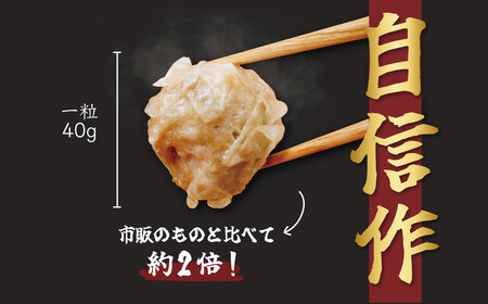 はだの焼売 秦野産門倉ポーク使用 ジャンボ焼売