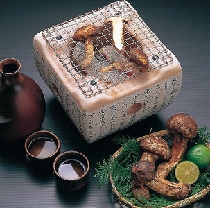  松茸 国産「高野松茸」約200g【化粧箱入】2026年発送【S021-mtgn012】