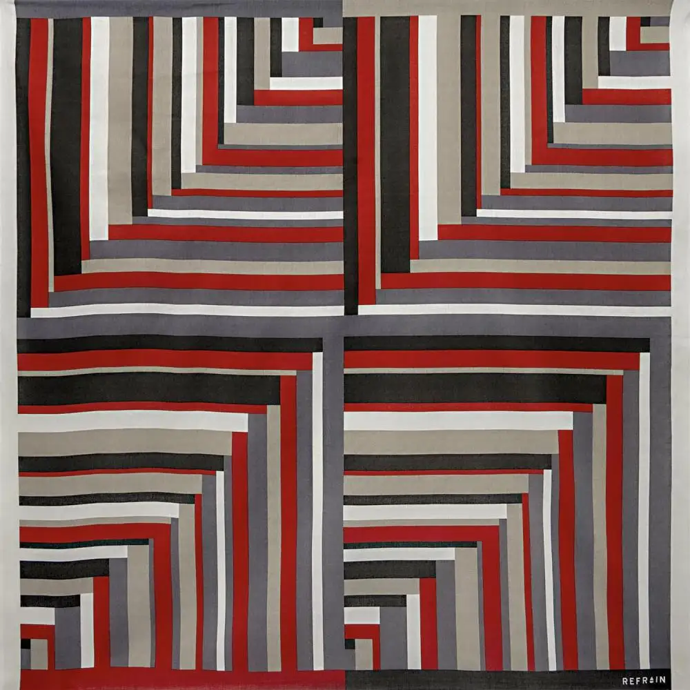 【三陽商事】REFRAIN 撥水風呂敷 イグジット｜京都 大判 エコバック アウトドア 綿100％