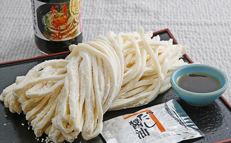 お中元【お中元のし付】がいな製麺所のうどんセットＢ ギフト 御中元【麺類・うどん・だし醤油・しょうゆ・魚貝類・加工食品】
