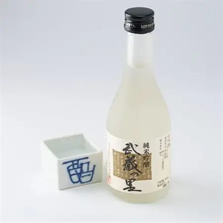 武蔵の里『M-70』セット(純米吟醸300ml×6本)_酒・アルコール 純米吟醸 日本酒 sake サケ_【1076270】