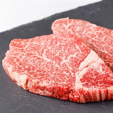 帯広牛 ステーキ 2種 食べ比べ セット 計660g  (サーロイン ヒレ 各2枚)  ソース付_肉 ステーキ 牛肉 ビーフステーキ  肉  牛肉   調味料   _【配送不可地域：離島】【1231876】