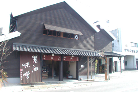 刺身(さしみ)醤油 1L×4本 (合計4L) 唐津のマツキン醤油醸造の刺身醤油