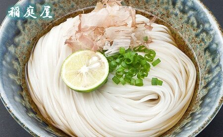 稲庭屋いなにわうどん 5人前×12袋 稲庭うどん 稲庭うどん 【(有)稲庭屋】[C0602]