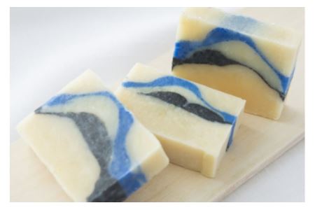 【 ギフトセット A 】石鹸 天然由来 ハンドメイド アソート