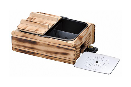 【ふるなび限定】多用途おでん鍋 ふるさとのれん　FN-Limited-SP